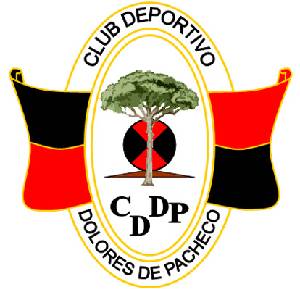 Escudo del Club Deportivo Dolores de Pacheco