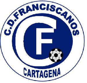 Escudo del Club Deportivo Franciscanos de Cartagena