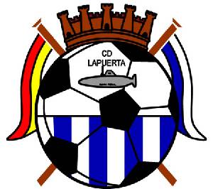 Escudo del Club Deportivo Lapuerta de Cartagena