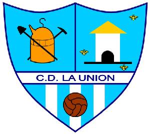 Escudo del Club Deportivo La Unin