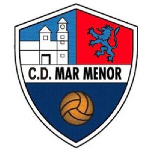 Escudo del Club Deportivo Mar Menor de San Javier