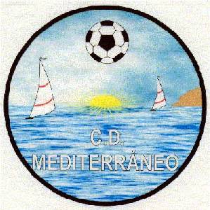Escudo del Club Deportivo Mediterrneo de Cartagena