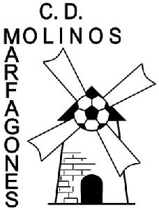 Escudo del Club Deportivo Molinos Marfagones