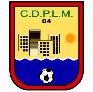 Escudo del Club Deportivo Playas de La Manga