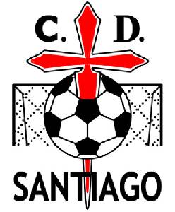 Escudo del Club Deportivo Santiago de Lo Campano