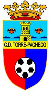 Escudo del Club Deportivo Torre Pacheco