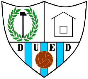 Escudo del Deportivo Unionense