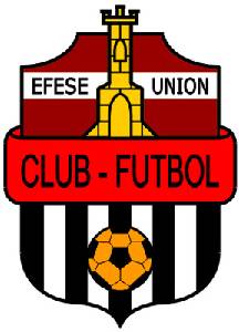 Escudo del Efes-Unin Club de Ftbol