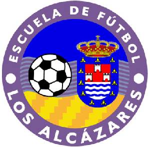 Escudo del Club Escuela de Ftbol Los Alczares
