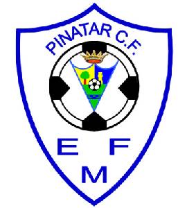 Escudo del Club Escuela de Ftbol Municipal de Pinatar