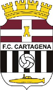 Escudo del Ftbol Club Cartagena