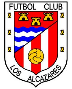 Escudo del Ftbol Club Los Alczares