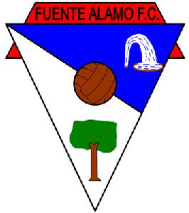 Escudo del Fuente lamo Ftbol Club