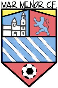 Escudo del Mar Menor Club de Ftbol