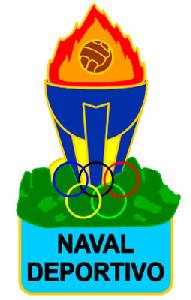 Escudo del Naval Deportivo de Cartagena