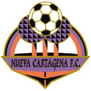 Escudo del Nueva Cartagena Ftbol Club