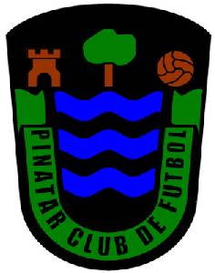 Escudo del Pinatar Club de Ftbol (2)