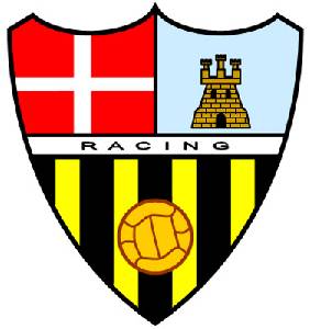 Escudo del Racing de Cartagena