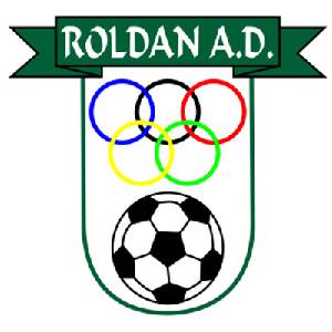 Escudo del Roldn Agrupacin Deportiva