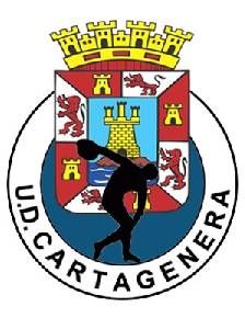 Escudo de la Unin Deportiva Cartagenera