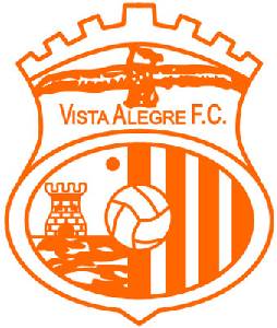 Escudo del Vista Alegre Ftbol Club de Cartagena