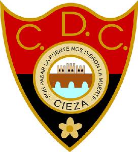 Escudo del Club Deportivo Cieza (5)