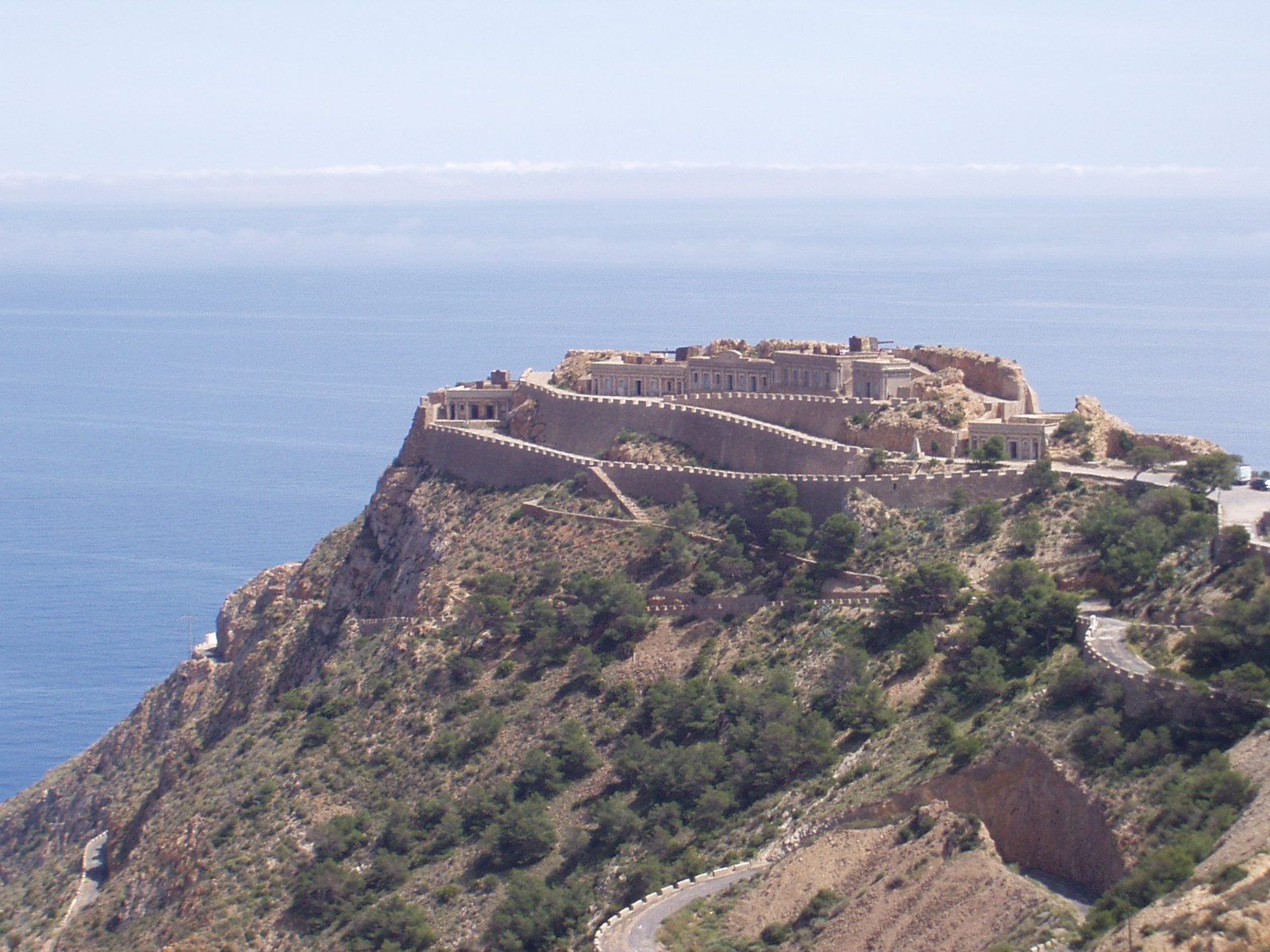Opiniones de cabo tinoso