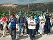 VI d�a de las vias verdes