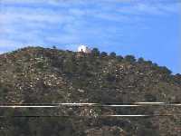 Sierra de San Miguel
