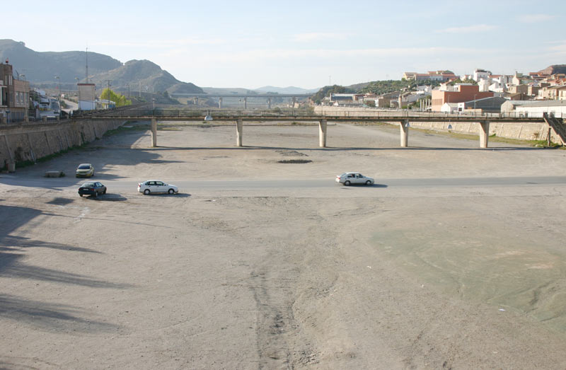 Rambla de Nogalte