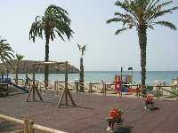 Playa de Castellar
