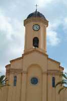 Iglesia de Nuestra Seora del Rosario 