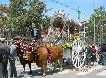 La Romer�a del Roc�o en Murcia.