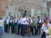 Fiestas de San Cayetano en Monteagudo