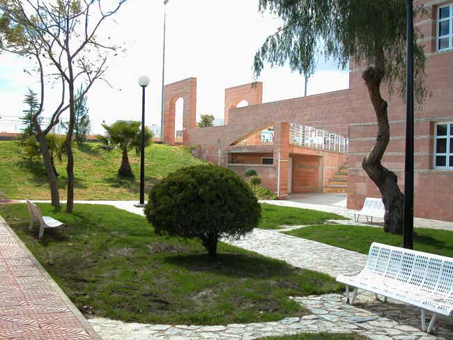 Centro Cultural