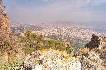 Cieza desde el castillo