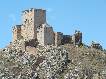 Castillo de Mula