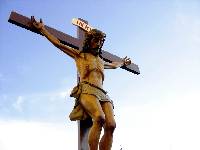 Cristo del Monte Calvario