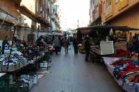 Mercado de Alcantarilla