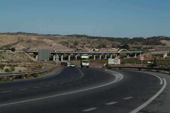Puente de Javali Nuevo