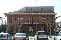 El Ayuntamiento de Alguazas
