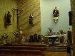 Interior de la Capilla