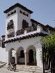 El Convento de las Capuchinas