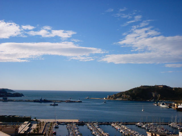 puerto cartagena puerto cartagena