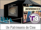 Taller 3 - Un Patrimonio de Cine