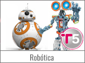 Taller 5 - Robótica