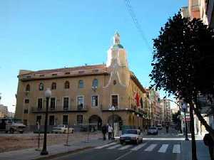 Ayuntamiento de Alcantarilla