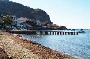 Panormica de Calabardina