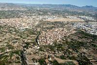 Lorquí y Ceutí Lorquí y Ceutí