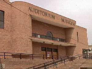 Auditorio
